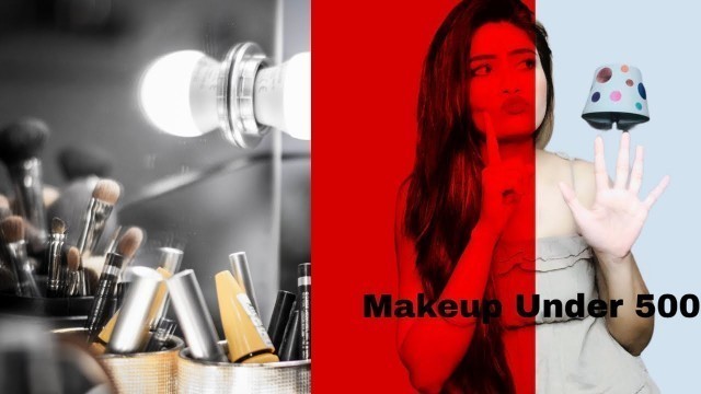 '❤️ BEGINNERS MAKEUP STARTER KIT ❤️'