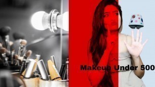 '❤️ BEGINNERS MAKEUP STARTER KIT ❤️'