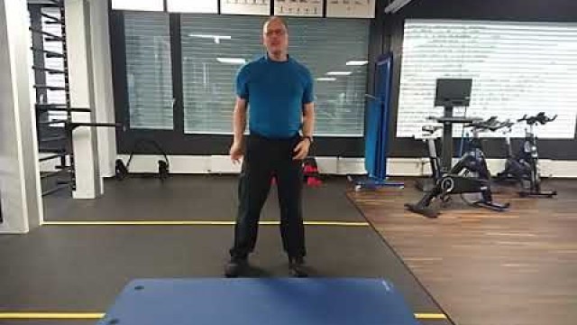 'Fitness Challenge 2 Rücken Flex