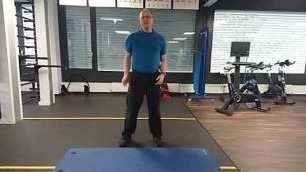 'Fitness Challenge 2      Rücken Flex 