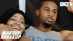 'New Loves & Old Flames: Can Relationships Weather The Storm? S3 E1 | Makeup Breakup'
