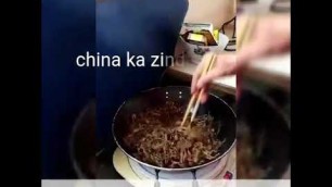 'Alive food of China | street food |dog meet rite meet snake meet | how to cook alive food at china |'