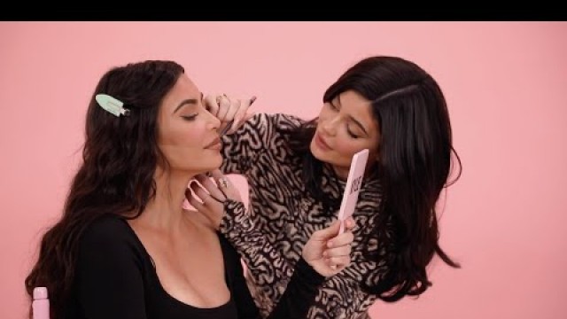 'Get Ready With Us: Kim and Kylie'