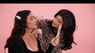 'Get Ready With Us: Kim and Kylie'