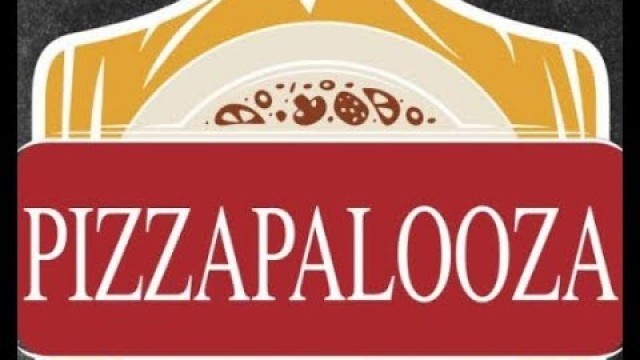 'Pizzapalooza Pizza Festival, 9/10/17, MGM National Harbor, Eat Pizza'