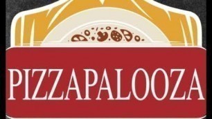 'Pizzapalooza Pizza Festival, 9/10/17, MGM National Harbor, Eat Pizza'