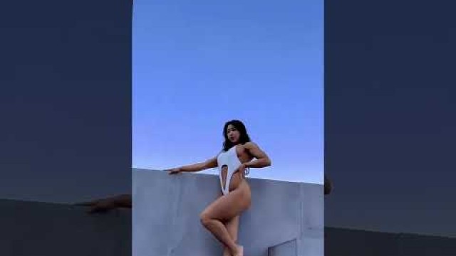 'sung uk super sexy asian fitness model'