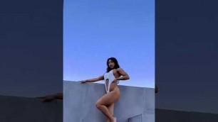 'sung uk super sexy asian fitness model'