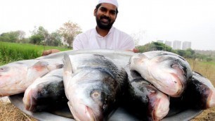 'Chilli Garlic Fish | Indo-Chinese Recipe| Fish Snack Recipe| Nawabs Kitchen'