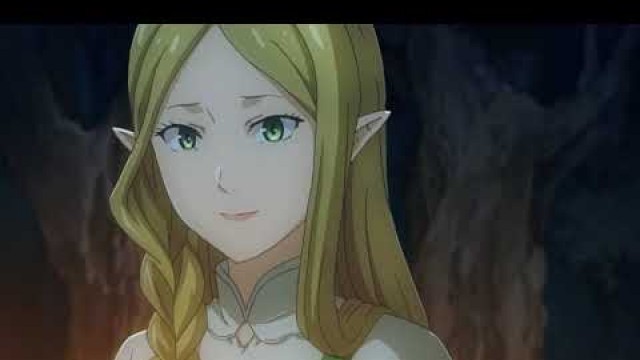 'Restaurant to another world Season 2 Episode 6 English dubbed'