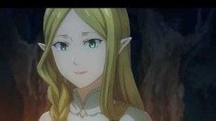 'Restaurant to another world Season 2 Episode 6 English dubbed'
