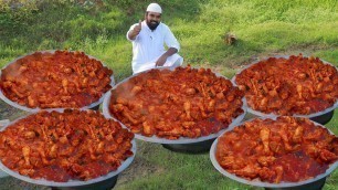 'Nizami Red chicken | Nizami Dum ka chicken Recipe | Nawabs'