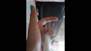 'Nail care system'