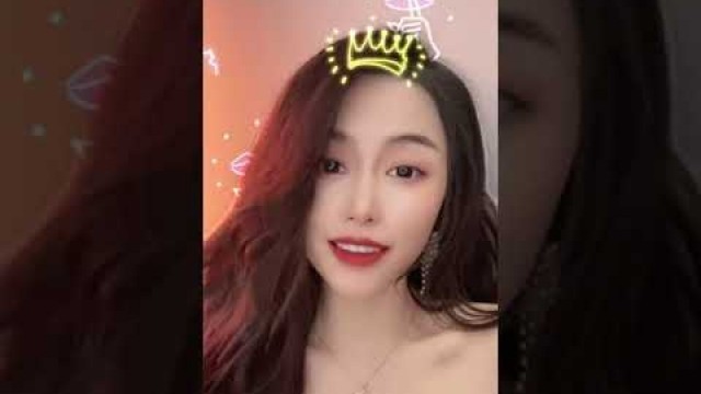 'Asian fitness model|black dress|Liutaiyang video|Liutaiyang|#shorts#viral'