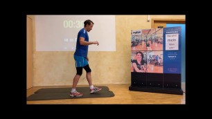 'Rücken - Workout'