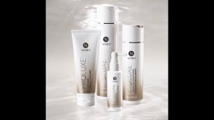 'Neora Pro Luxe Anti-Aging Hair Care System'