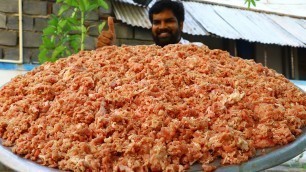 'Mutton Fried Rice | Dhaba Style Mutton Keema Fried Rice | Meat mince Fried rice by Nawabs Kitchen'