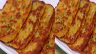 'Crispy Evening Snacks | less oil snacks | Quick Snacks recipe | Easy Snacks recipe | Snacks recipe'