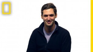 'Jason Silva on Food | Brain Games'