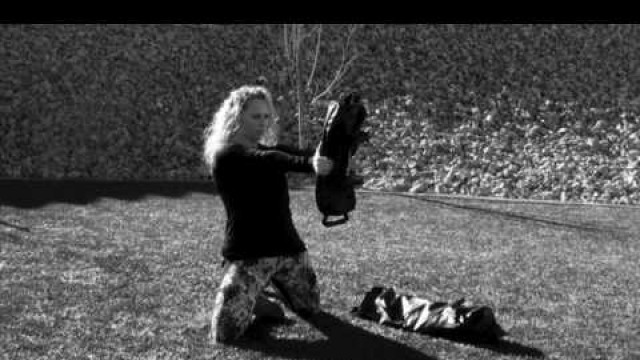 'Ultimate Sandbag Fitness Women\'s Training Program'