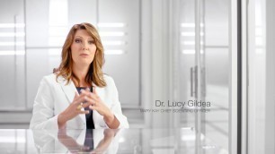 'The Science Behind the Beauty - Innovative Skin Care Teaser'