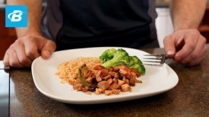 'Macros and Functional Foods | Brain Gainz'