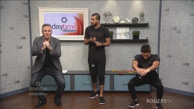 'UVU Fitness'