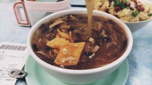 '\'Snake Soup\', disappearing Chinese Tradition?'