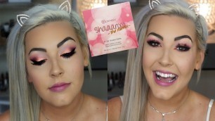 'Shaaanxo The Remix Palette Review | Tutorial'