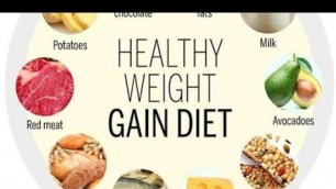 'Beby Food।। Weight Gain & Brain Development  Recipe (बेबी फ़ूड वजन बढ़ने और दिमाग के विकास के लिए।।'