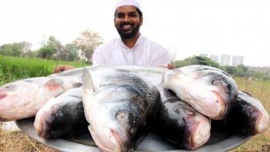'Fish Curry Recipe | FISH CURRY IN Tamarind juice By Nawabs kitchen| For little Angels'