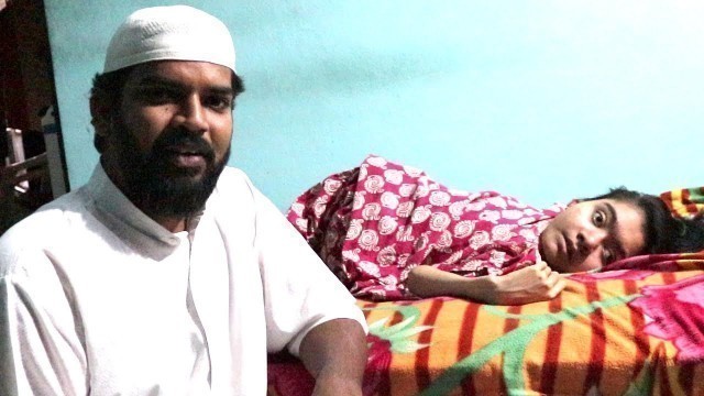 'Nawabs Kitchen Helping a Severe Rickets Girl | Nawabs Kitchen'
