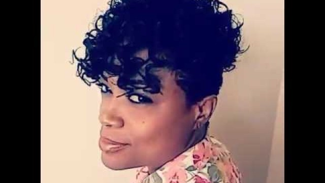 '2017 black hairstyles(oprah hair) sew in edition'