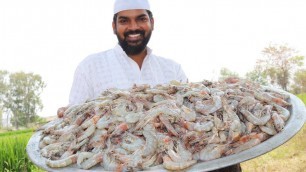 'Prawn Masala Curry | Yummy Prawns Recipe | Nawabs kitchen'