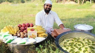 'Quick And Easy Dessert Ideas -Dessert Recipe -Trifle pudding Dessert -Nawabs Kitchen For Orphans'