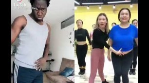 'Ready for the workout? | Funny TikTok Compilation'