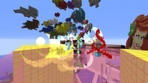 'Ultra Cosmetics Plugin Minecraft server'