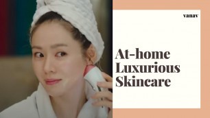 'At-home Luxurious Skincare | vanav | YesStyle Korean Beauty'