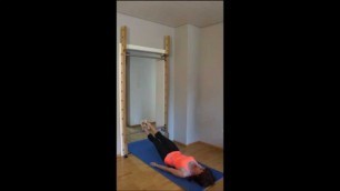 'Biroli Fitness Rücken'