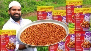 'GULAB JAMUN CURRY | \"Don\'t Miss\" Amazing Gulab Jamun Curry |Nawabs'