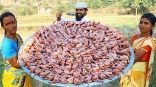 'BEST BIRYANI | QUAIL BIRYANI WITH 500 QUAIL BIRDS | BEST BIRYANI FOR POOR |NAWABS'