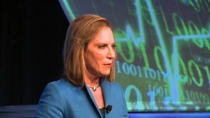 'Hooked, Hacked, Hijacked: Reclaim Your Brain from Addictive Living: Dr. Pam Peeke at TEDxWallStreet'