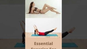 'Lose Belly Fat Workout|Fitness Health Gym|Women|Lose Belly'