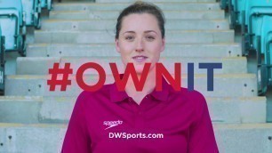 '#OWNIT | SPEEDO | DW Fitness First'