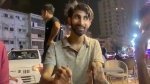 'DhoraJi | Karachi | Best Food Street of Pakistan | Vlog 2 | Karachi Late Night Food Streets'