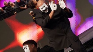 '1/20/21: Bishop Joseph Walker: \"First Things First\" (Fitness)'