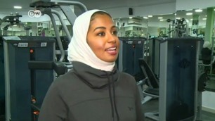 'Fitness Women only gyms in Saudi Arabia'