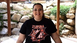 'UVU SLWC Fitness Classes–Zumba'