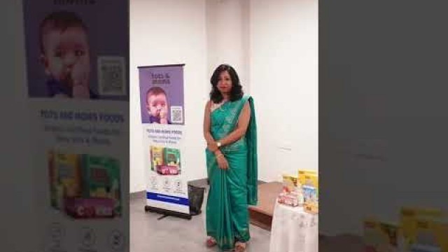 'Mysuru Meet up - Urban Kannadati X Tots & Moms'