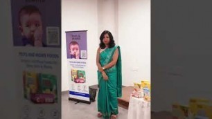 'Mysuru Meet up - Urban Kannadati X Tots & Moms'